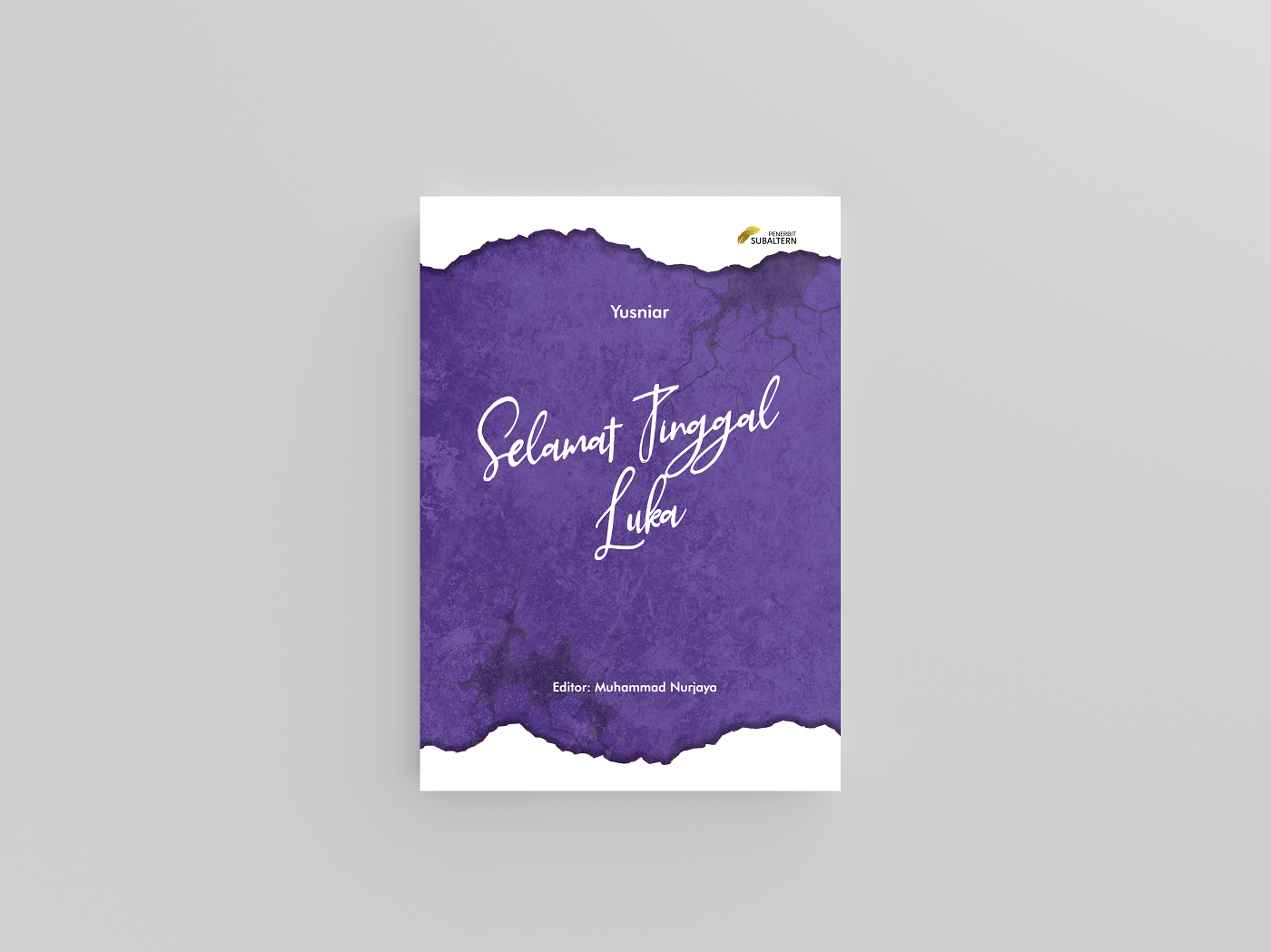 Selamat Tinggal Luka