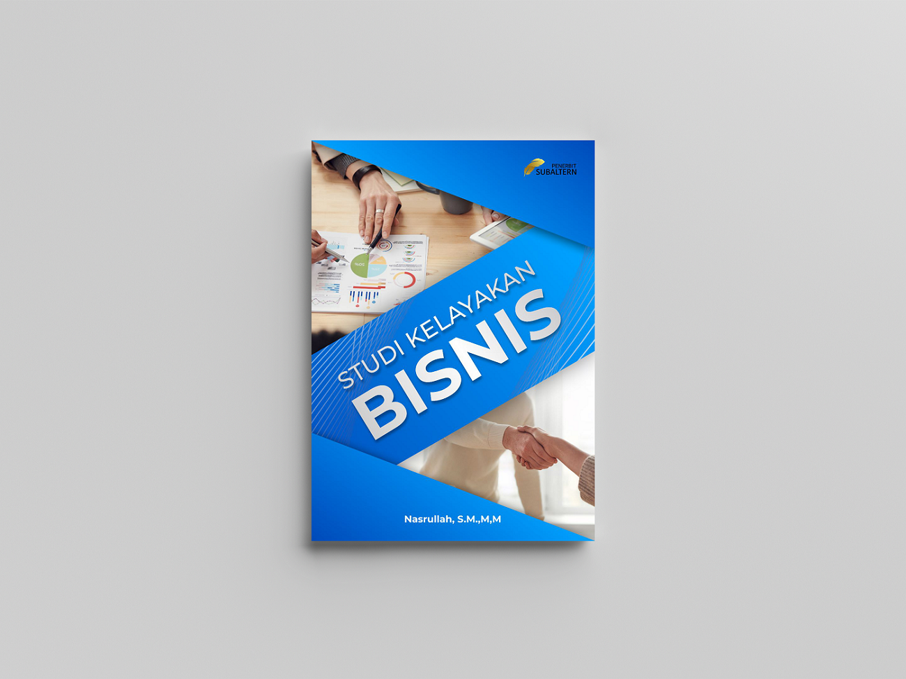 Studi Kelayakan Bisnis