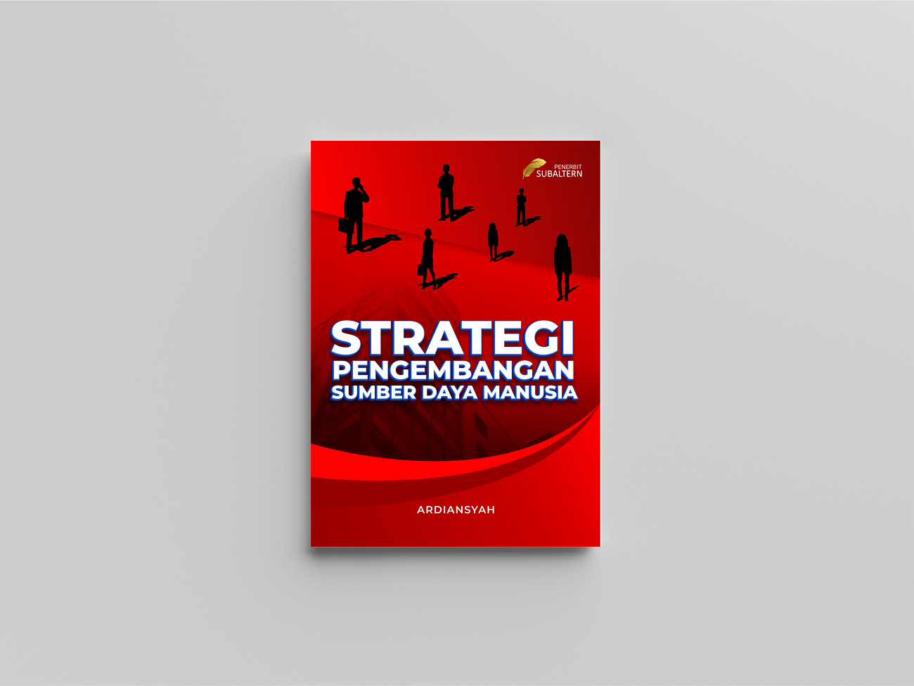 Strategi Pengembangan Sumber Daya Manusia