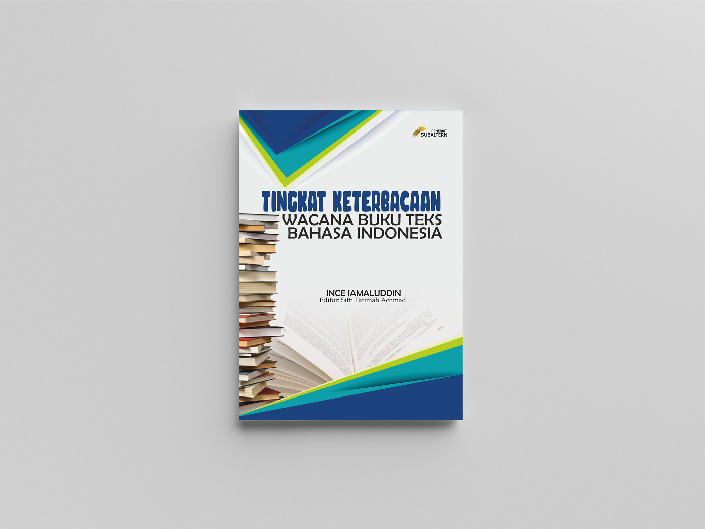 Tingkat Keterbacaan Wacana Buku Teks Bahasa Indonesia