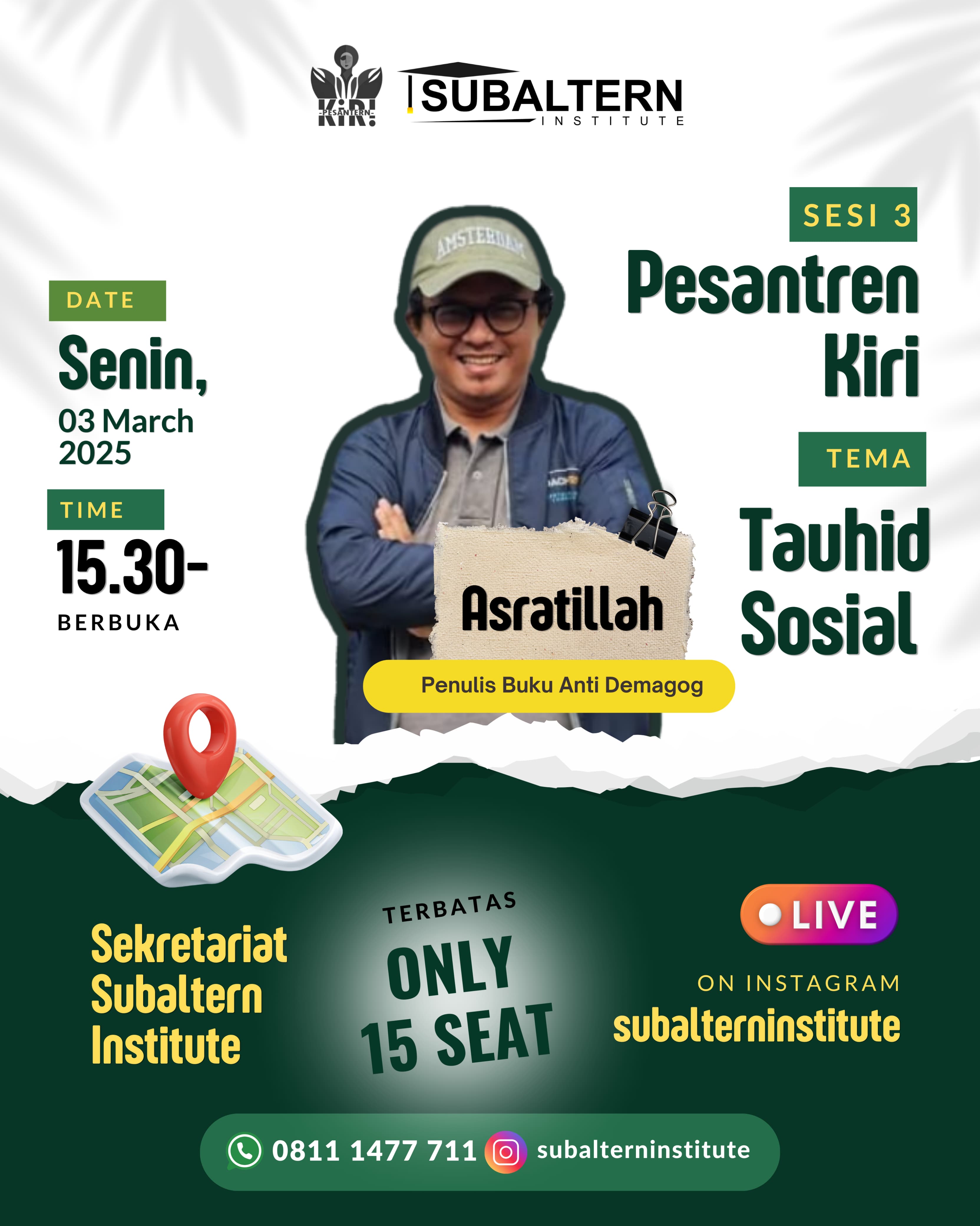 Tauhid Sosial