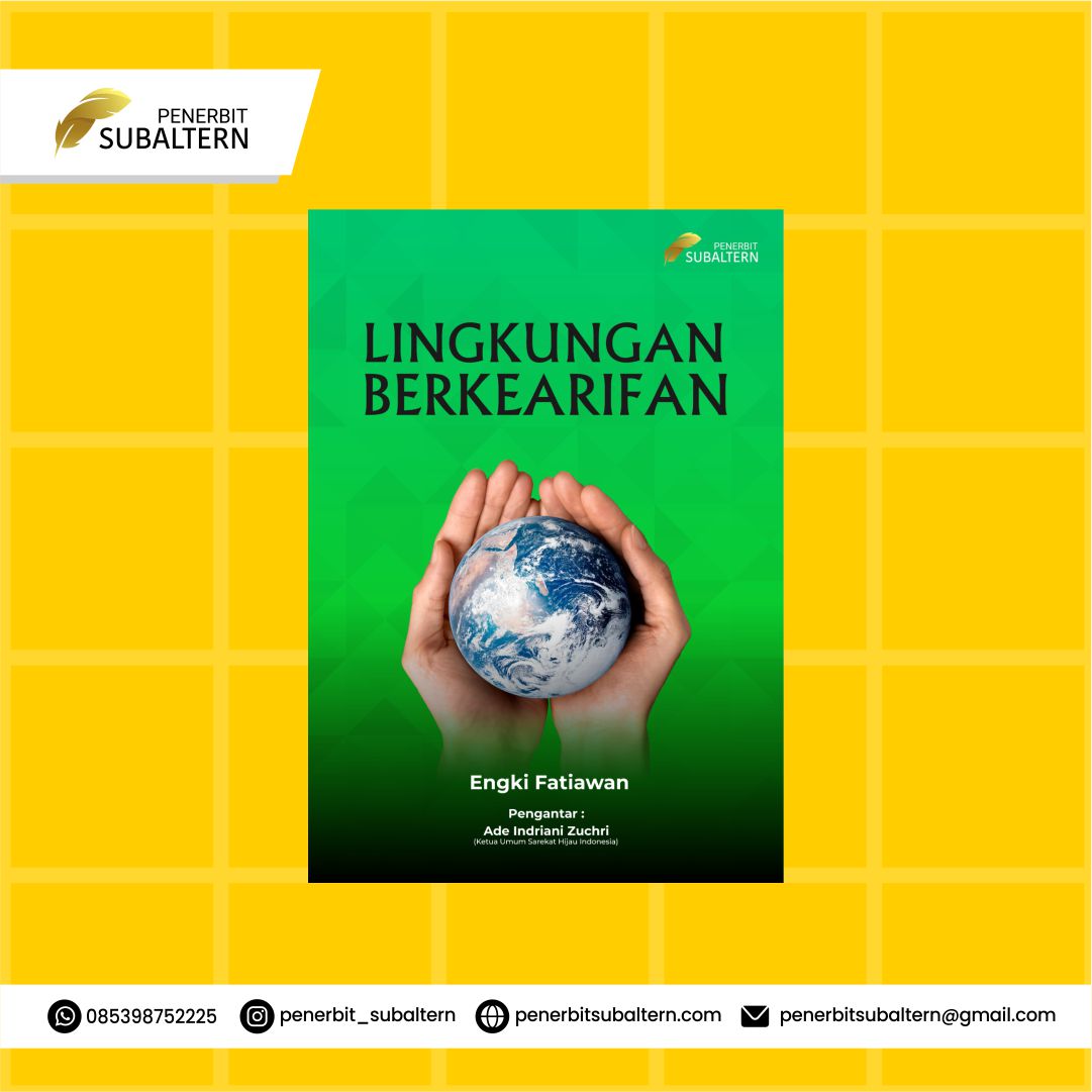 Lingkungan Berkearifan