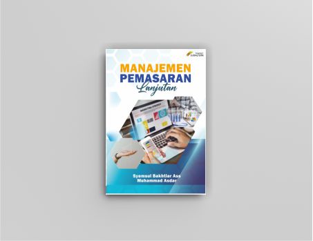 Manajemen Pemasaran Lanjutan