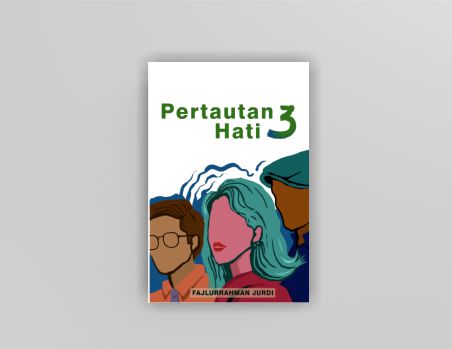 Pertautan 3 Hati