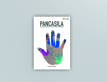 Pancasila: Pembangunan, Kemandirian EKonomi, dan Pluralitas di Mamuju Tengah