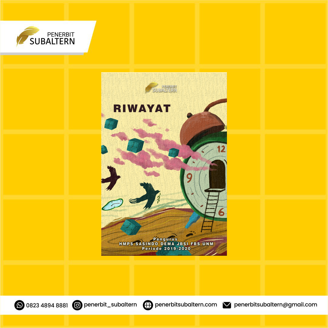 Riwayat
