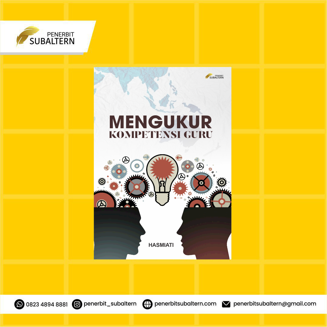 MENGUKUR KOMPETENSI GURU